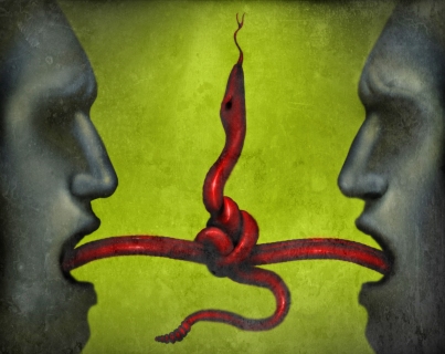 Politisi Makin tidak Dipercaya oleh Publik, dari Hasil Survei LSI 